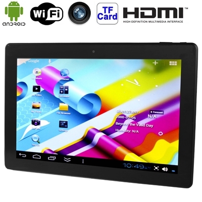 13.3 inch Tablet PC, 2GB+32GB  |  Android Tablets Android Tablets Android Tablets