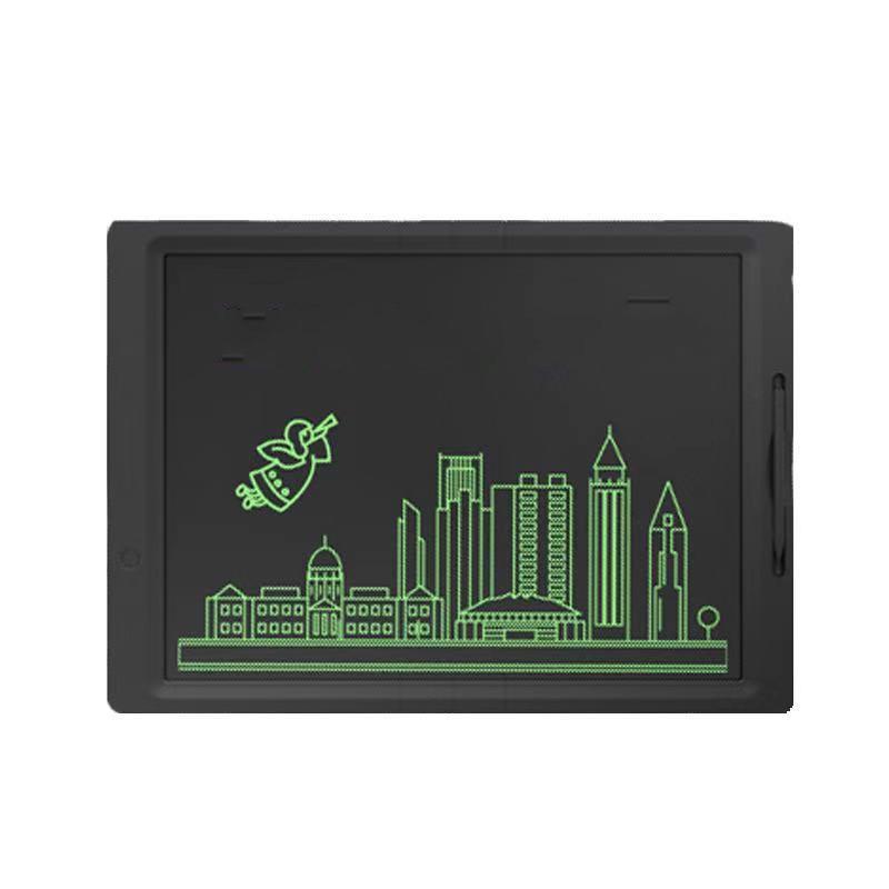 21 Inch Lcd Handwriting Board Office Meeting Children Graffiti Electronic Board Light Energy Small Blackboard  |  Digital Drawing Tablets Computer Accessories Digital Drawing Tablets