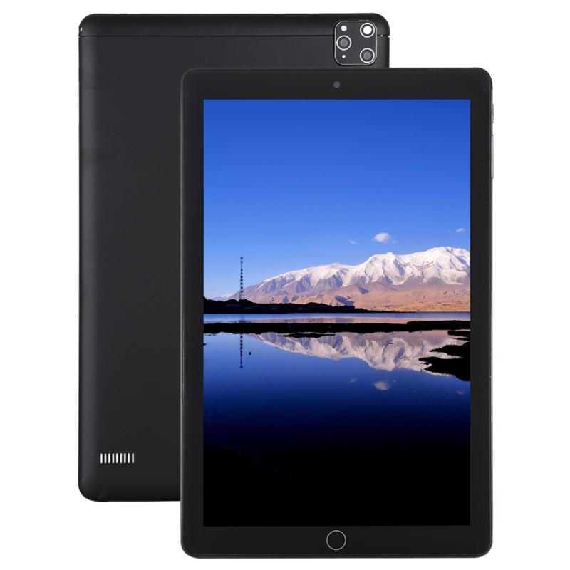 3G Phone Call Tablet PC, 10.1 inch, 2GB+32GB – 3G 2GB+32GB, Black  |  Android Tablets Android Tablets Android Tablets