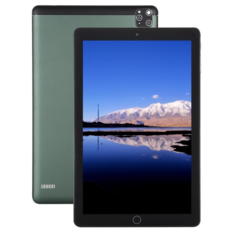 3G Phone Call Tablet PC, 10.1 inch, 2GB+32GB – 3G 2GB+32GB, Green  |  Android Tablets Android Tablets Android Tablets