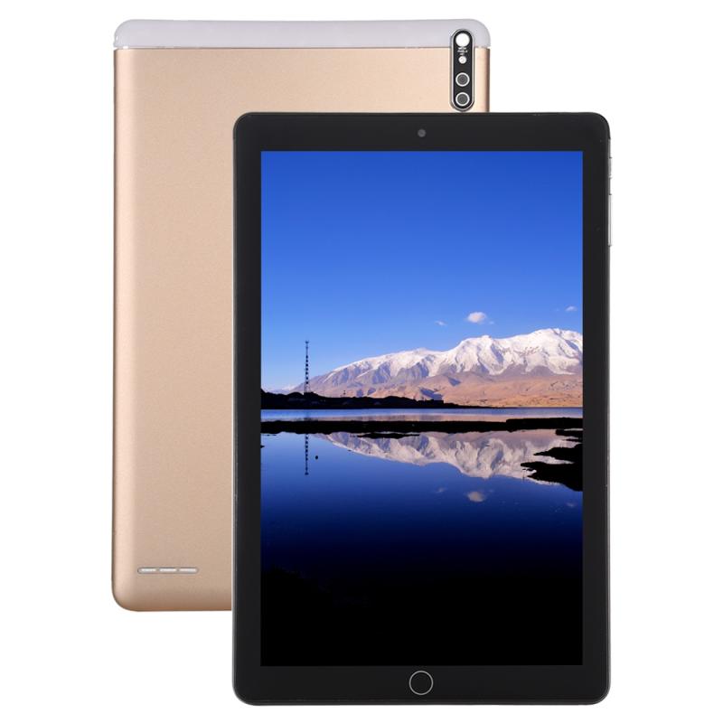 3G Phone Call Tablet PC, 10.1 inch, 2GB+32GB – 3G 2GB+32GB, Rose Gold  |  Android Tablets Android Tablets Android Tablets