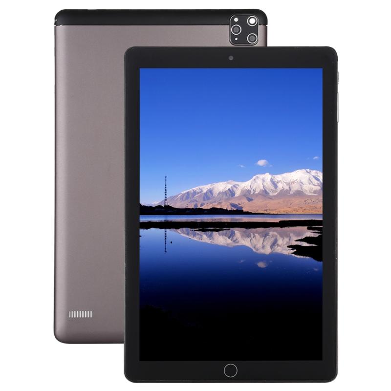 4G Phone Call Tablet PC, 10.1 inch, 2GB+32GB – 4G 2GB+32GB, Grey  |  Android Tablets Android Tablets Android Tablets