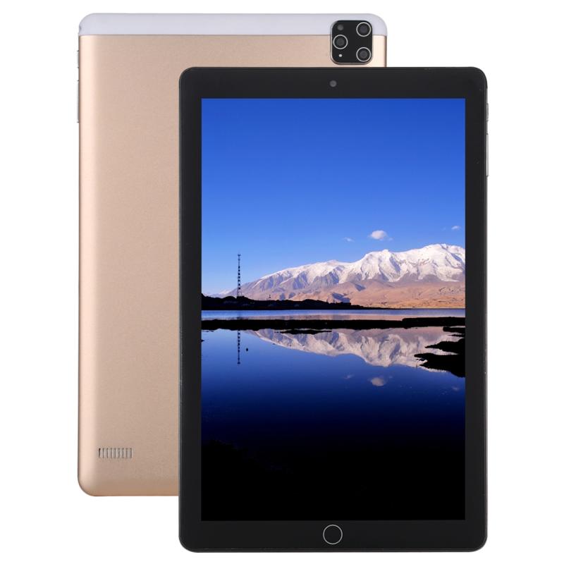 4G Phone Call Tablet PC, 10.1 inch, 2GB+32GB – 4G 2GB+32GB, Rose Gold  |  Android Tablets Android Tablets Android Tablets