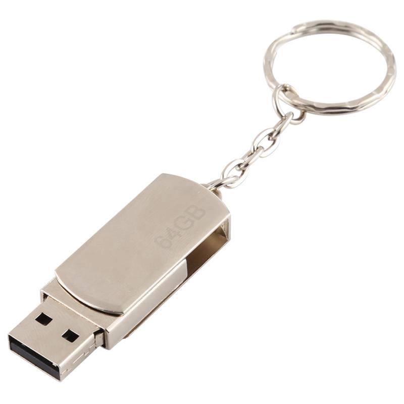 64GB Twister USB 2.0 Flash Disk USB Flash Drive – 64GB USB 2.0  |  USB Flash Memory Computer Accessories USB Flash Memory