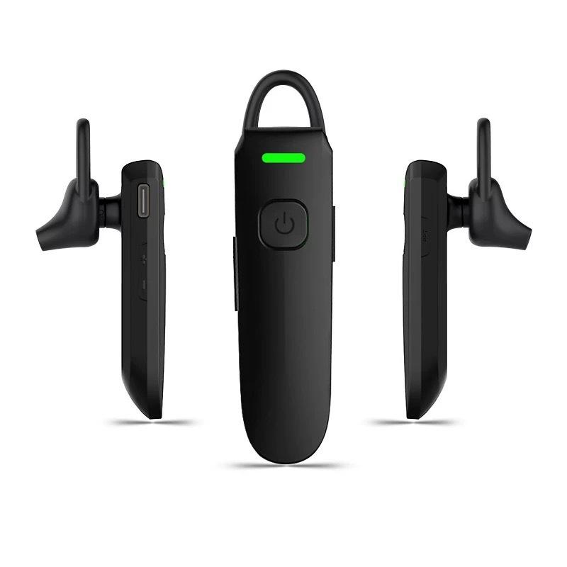 A08 Mini Ear Hook Wireless Walkie Talkie Outdoor Mini Walkie Talkie  Wireless Bluetooth Walkie Talkie  |  Walkie Talkies Security & Surveillance Walkie Talkies