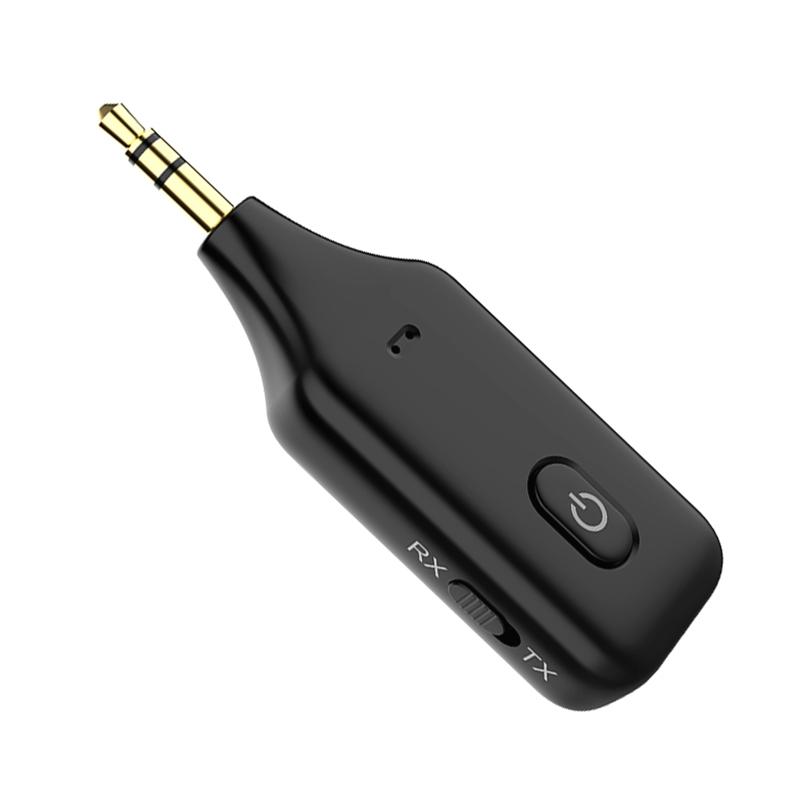 A60 3 in 1 Car Bluetooth Receiver Transmitter 3.5AUX Hands-free Call  |  Bluetooth Car Kits Bluetooth Car Kits Bluetooth Car Kits