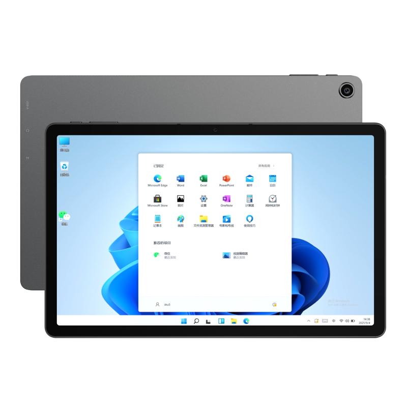 ALLDOCUBE iWork GT i1115 Tablet, 10.95 inch, 8GB+256GB – i5-1135G7 8GB+256GB  |  Android Tablets Android Tablets Android Tablets