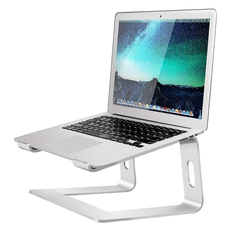 Aluminum Alloy Cooling Accessory Laptop Stand  |  Laptop Stands Computer Accessories Laptop Stands