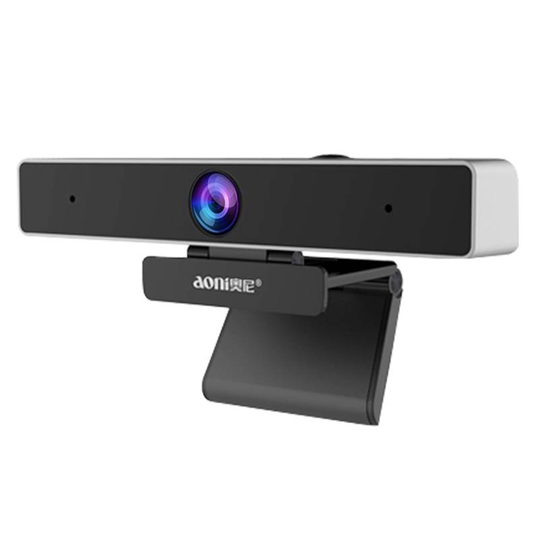 aoni C90 1080P HD Business Smart Computer Camera with Microphone  |  Webcams Computer Accessories Webcams