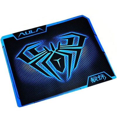 AULA Gaming Style Soft Mouse Pad  |  Mouse Pads Computer Accessories Mouse Pads