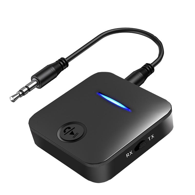 B5 AUX Bluetooth Receiver Computer Audio Adapter  |  Bluetooth Dongle Bluetooth Dongle Bluetooth Dongle