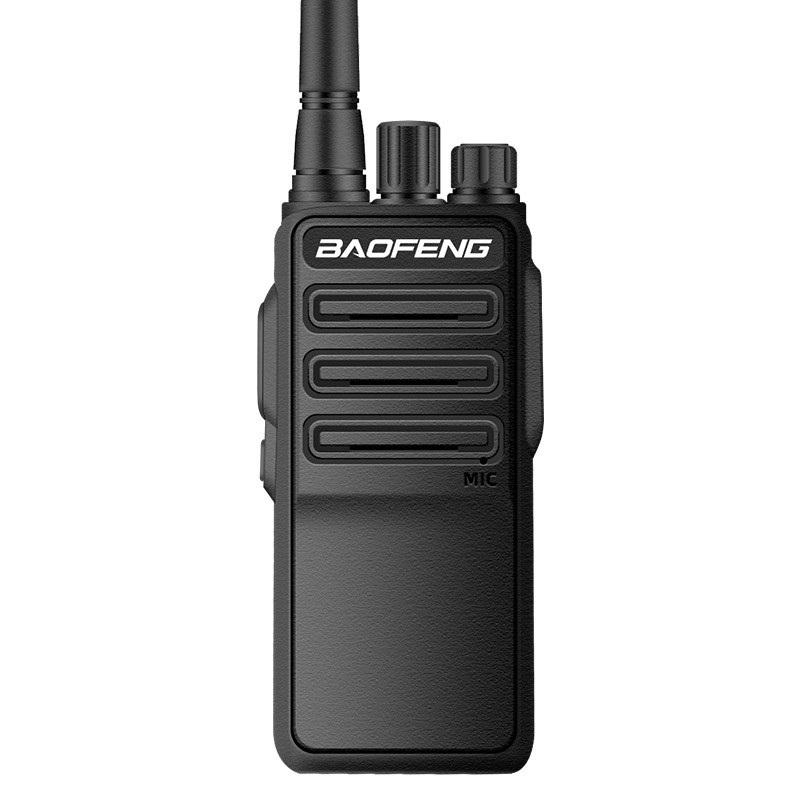 Baofeng BF-1904 Radio Communication Equipment High-power Handheld Walkie-talkie  |  Walkie Talkies Security & Surveillance Walkie Talkies