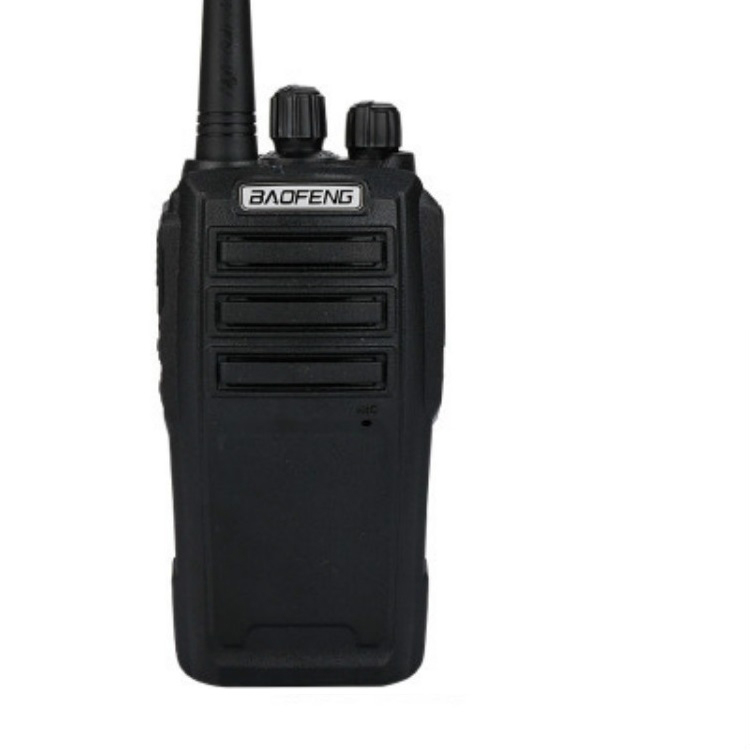 Baofeng BF-UV6D Civil Hotel Outdoor Construction Site Mobile High-power Walkie-talkie  |  Walkie Talkies Security & Surveillance Walkie Talkies