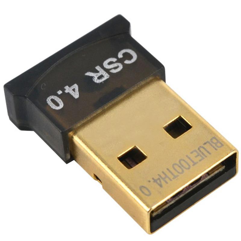 Bluetooth 4.0 Adapter USB Receiver – Goldenrod  |  Adatpers / Converters / Cables Adatpers / Converters / Cables Adatpers / Converters / Cables