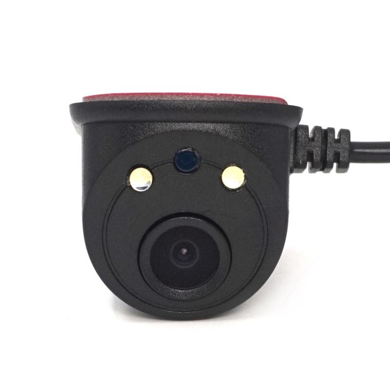 Car USB Wireless HD Wide Angle Night Vision 720P Side View Camera  |  Rear View Cameras Car Electronics Rear View Cameras