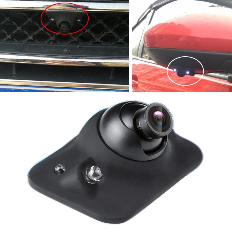 Car Waterproof HD Night Version Right View Camera  |  Rear View Cameras Car Electronics Rear View Cameras