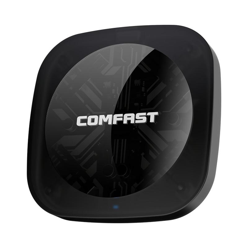 COMFAST CF-960AC 1900Mbps Gigabit Network Card Wireless Ethernet Adapter Dual Band 2.4Ghz + 5Ghz USB 3.0 Wi-Fi Dong  |  Wifi Computer Accessories Wifi