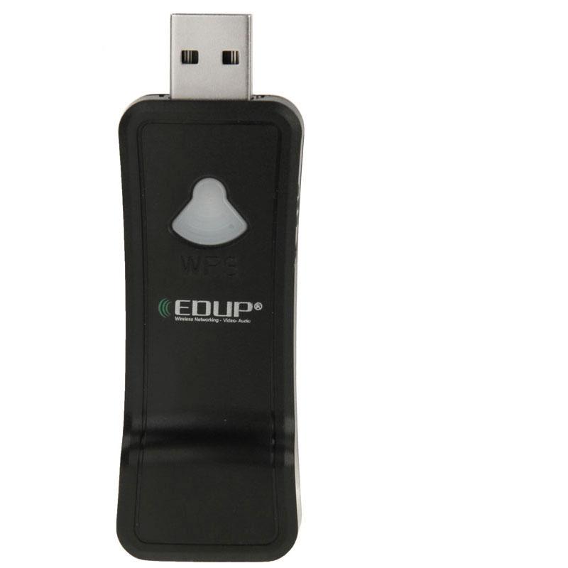 EDUP EP-2911 USB 150Mbps 802.11n Wi-Fi Wireless Lan Dongle Network Adapter – EDUP EP-2911 150Mbps  |  USB Network Adapter Computer Accessories USB Network Adapter