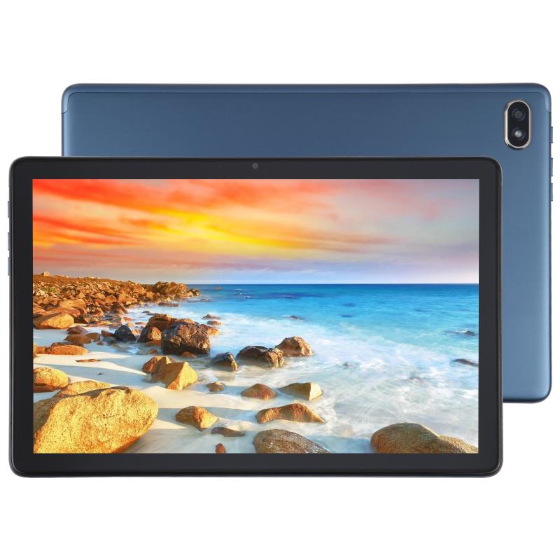 G15 4G LTE Tablet PC, 10.1 inch, 3GB+32GB – MT6755 3GB+32GB, Blue  |  Android Tablets Android Tablets Android Tablets