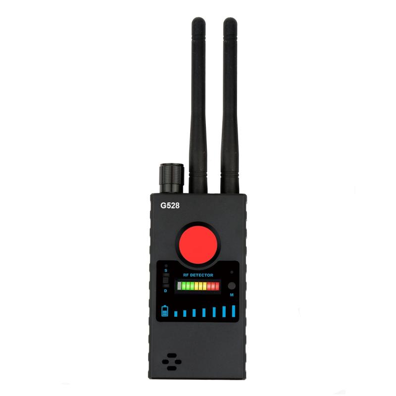 G528 Wireless Signal Detector  |  WiFi Signal Detector Security & Surveillance WiFi Signal Detector