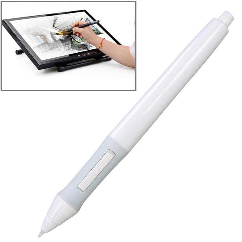 Huion PEN-68 Professional Wireless Graphic Drawing Replacement Pen for Huion 420 / H420 / K56 / H58L / 680S Graphic Drawing Tablet (White) – PEN-68 White  |  Digital Drawing Tablets Computer Accessories Digital Drawing Tablets