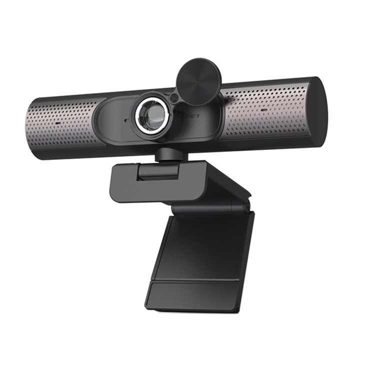 HY33 1080P HD USB Computer Webcam, Type: without Speaker (Black)  |  Webcams Computer Accessories Webcams