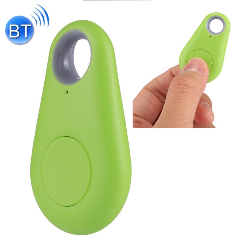 iTAG Smart Wireless Bluetooth V4.0 Tracker Finder Key Anti- lost Alarm Locator Tracker (Green)  |  Anti-lost Alarm Anti-lost Alarm Anti-lost Alarm