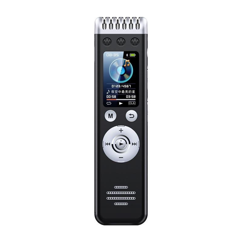 JNN Q88 Multifunctional HD Noise Reduction Mini MP3 Recorder, Capacity: 32GB  |  Recording Pen Recording Pen Recording Pen