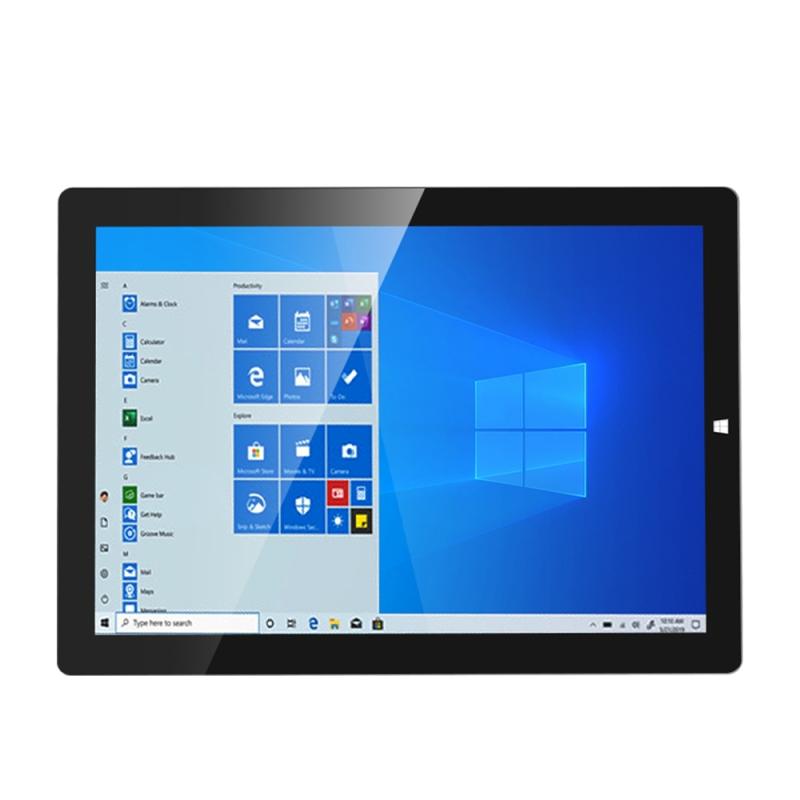 Jumper Ezpad i7 Tablets PC 12 inch 8GB RAM 256GB ROM Windows 10 11 Intel Kaby Lake i7-7Y75 Dual Core 2160×1440 IPS  |  Windows Tablets LED Projectors Tablet PC Windows Tablets