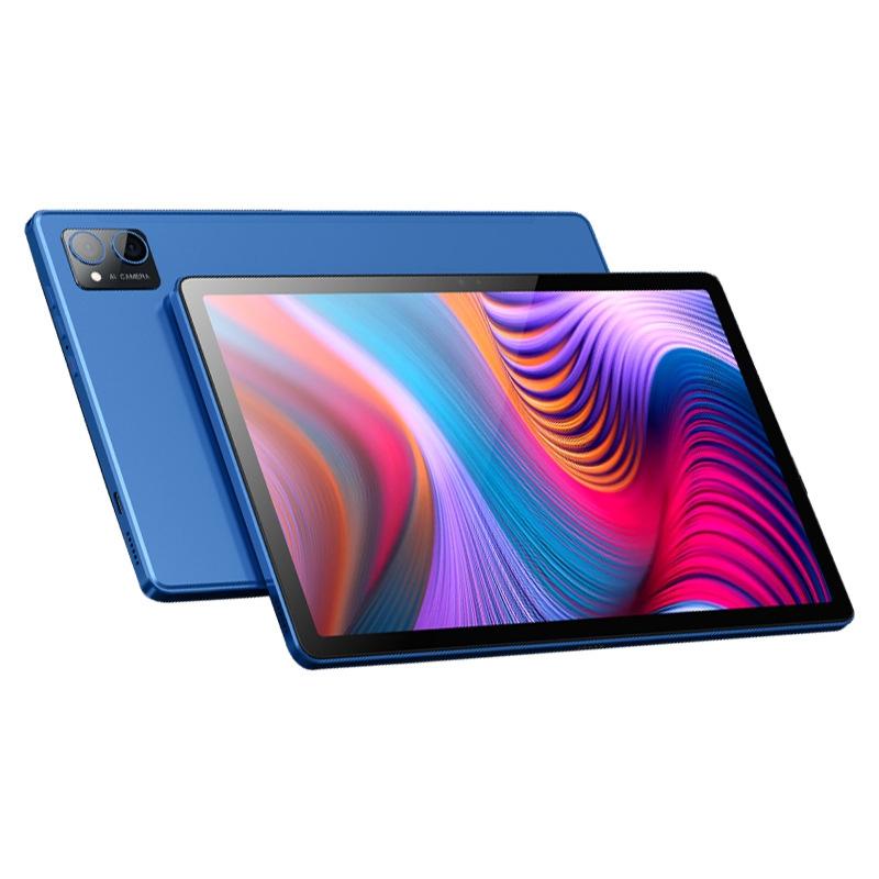 K104 4G Phone Call Tablet PC, 10.36 inch, 4GB+64GB – Blue  |  Android Tablets Android Tablets Android Tablets