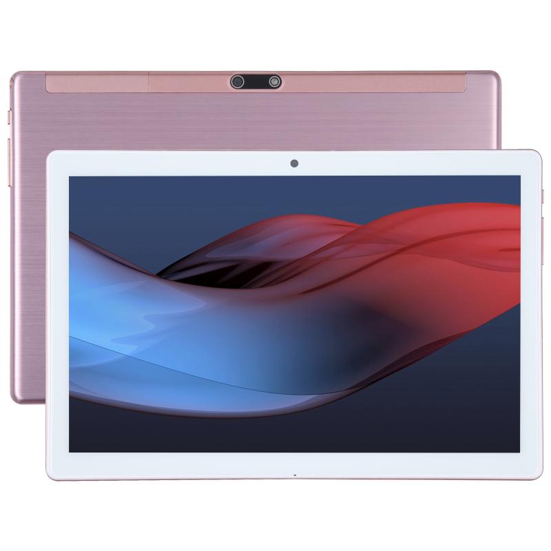 K11 4G LTE Tablet PC, 10.1 inch, 4GB+32GB – MT6750 4GB+32GB, Rose Gold  |  Android Tablets Android Tablets Android Tablets