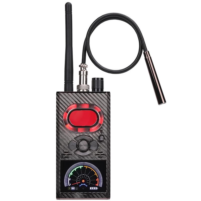 K99 Anti-eavesdropping Anti-candid Camera Detector Signal Camera Car Scanning Detector  |  RF Signal Detector Security & Surveillance RF Signal Detector