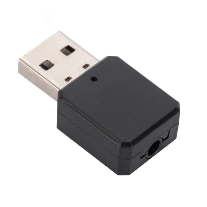 KN318 USB Bluetooth 5.1 Adapter Audio Receiver  |  Bluetooth Dongle Bluetooth Dongle Bluetooth Dongle