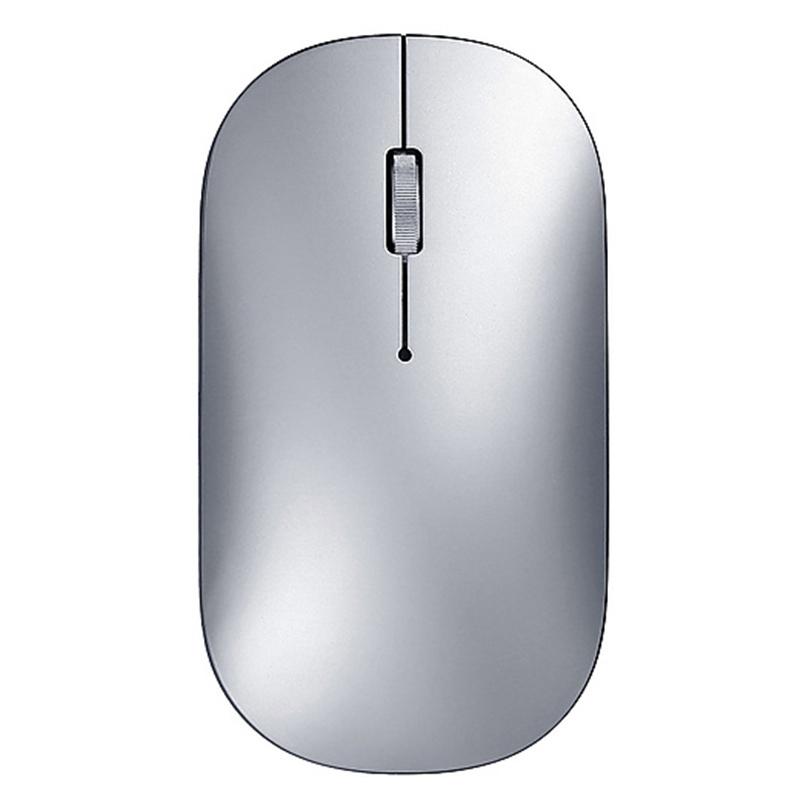 Lenovo Bluetooth 4.0 Dual Mode Wireless Bluetooth Mouse for Xiaoxin Air (Grey) – Dual Mode Bluetooth Mouse  |  Wireless Mice Computer Accessories Wireless Mice