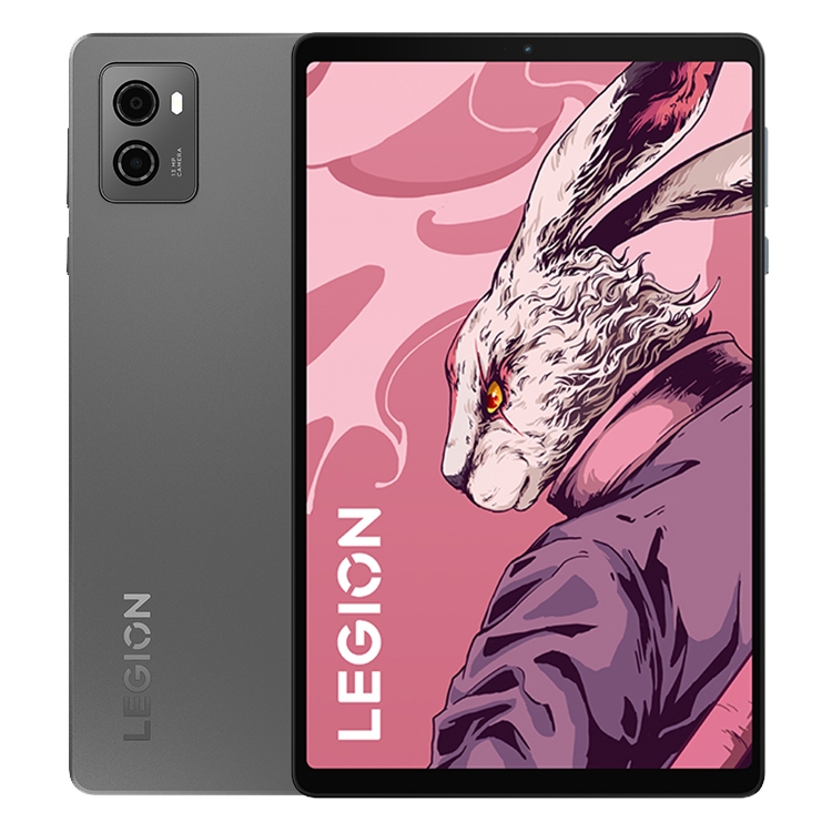 Lenovo LEGION Y700 2023 8.8 inch WiFi Gaming Tablet, 16GB+512GB, Android 13, Qualcomm Snapdragon 8+ Gen1 Octa Core (Titanium Color)  |  Android Tablets Android Tablets Android Tablets