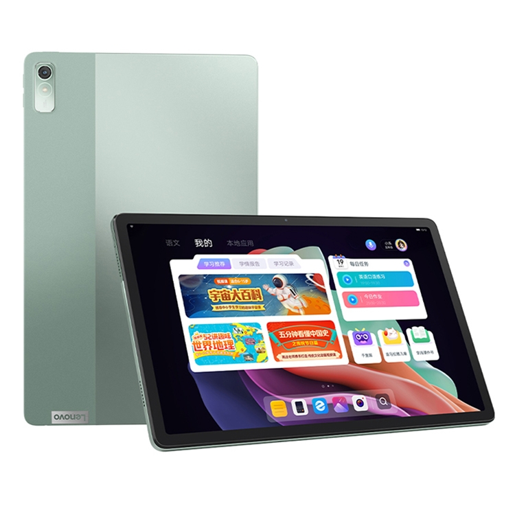 Lenovo Pad Plus 2023 WiFi Tablet, 11.5 inch, 6GB+128GB – Green  |  Android Tablets Android Tablets Android Tablets