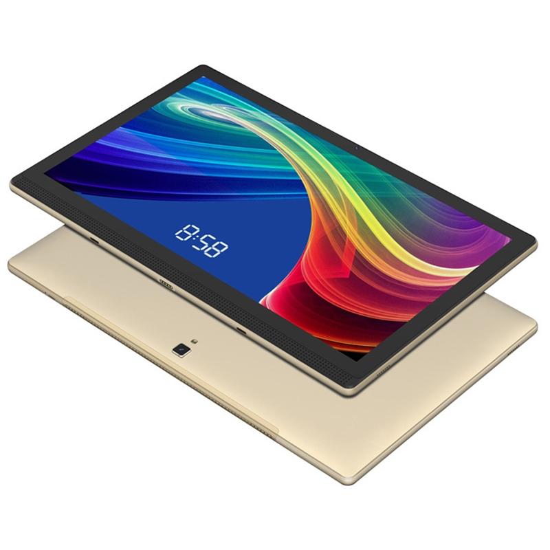 M101 4G LTE Tablet PC, 14.1 inch, 4GB+128GB – Gold  |  Android Tablets Android Tablets Android Tablets