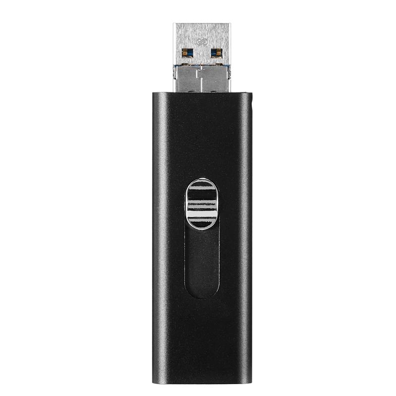 Mini Dual USB interface voice activated recorder – 16GB  |  Security Devices Security & Surveillance Security Devices