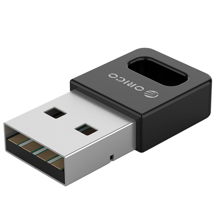 Orico BTA – 409 USB External Bluetooth Adapter 4.0 – Black  |  Adatpers / Converters / Cables Adatpers / Converters / Cables Adatpers / Converters / Cables