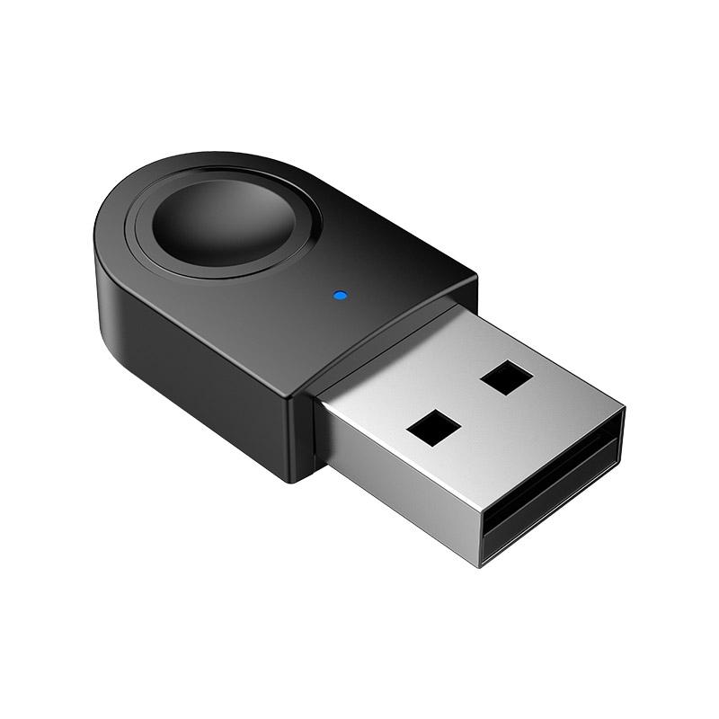 ORICO BTA-608 Bluetooth 5.0 Adapter (Black)  |  Bluetooth Dongle Bluetooth Dongle Bluetooth Dongle