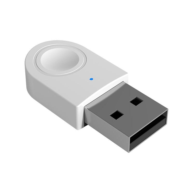 ORICO BTA-608 Bluetooth 5.0 Adapter (White)  |  Bluetooth Dongle Bluetooth Dongle Bluetooth Dongle