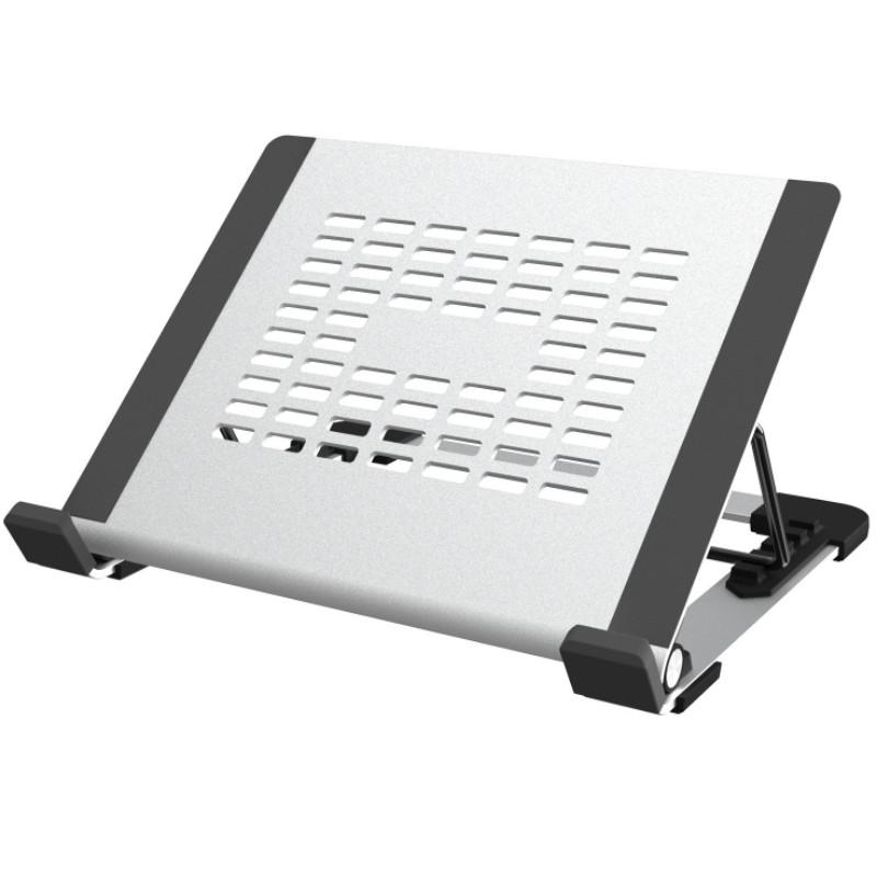 P2 Laptop Mount Vertical 5 Levels Riser Desk Computer Stand  |  Laptop Stands Computer Accessories Laptop Stands