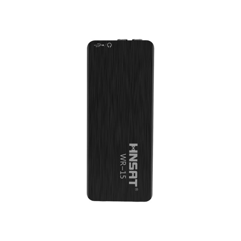 popular mini One key easy to operate Digital Voice recorder With USB disk function – 16GB  |  Security Devices Security & Surveillance Security Devices