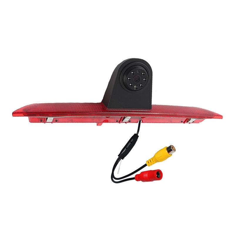 PZ466 Car Waterproof 170 Degree Brake Light View Camera for Ford Transit 2014-2015  |  Rear View Cameras Car Electronics Rear View Cameras