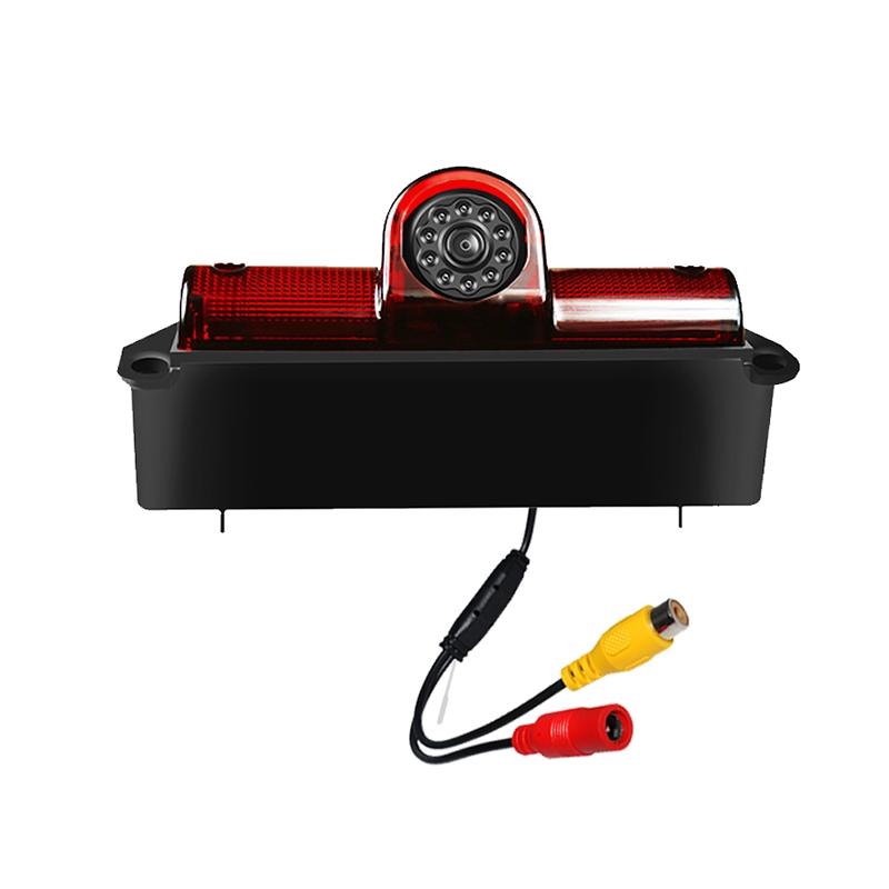 PZ467 Car Waterproof 170 Degree Brake Light View Camera for Chevrolet  |  Rear View Cameras Car Electronics Rear View Cameras