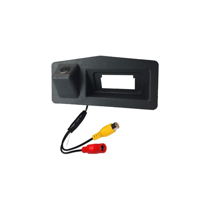 PZ4812 Car IP68 170 Degree Rear View Camera for Cadillac ATS  |  Rear View Cameras Car Electronics Rear View Cameras