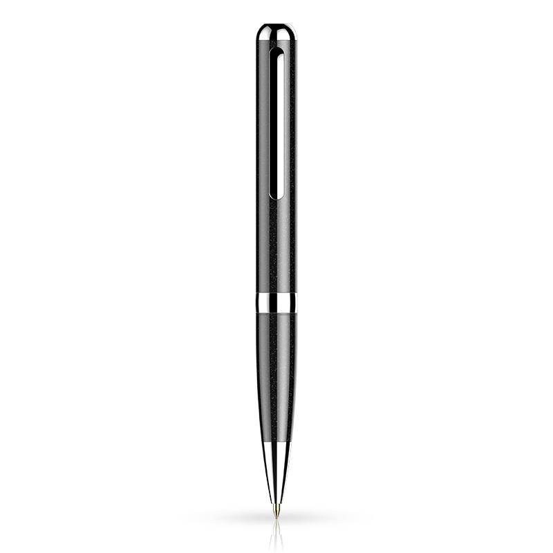 Q96 Intelligent HD Digital Noise Reduction Recording Pen, Capacity: 128GB (Black)  |  Recording Pen Recording Pen Recording Pen