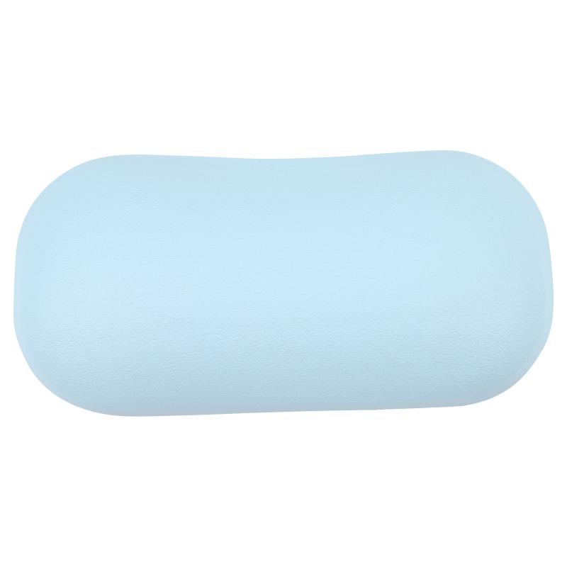 Silicone Rubber Wrist Guard Mouse Holder (Blue) – Silicone (Blue)  |  Mouse Pads Computer Accessories Mouse Pads