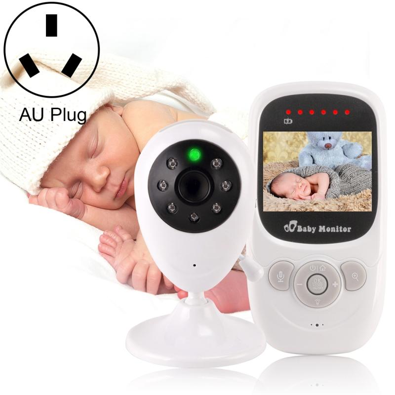 SP880 Baby Monitor 960P Camera / Wireless Remote Monitoring Mini DV Camera, with IR Night Vision, IR Distance: 30m  |  Baby Monitors Baby Monitors Baby Monitors