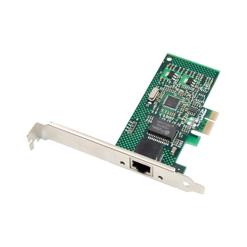 ST7210 Gigabit RJ45 10M/100M/1000M Network Card EXPI9301CT  |  USB Network Adapter Computer Accessories USB Network Adapter